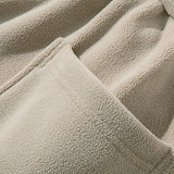 Andre - Loose Fit Polar Fleece Pants