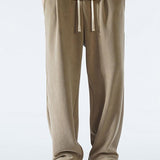 Andre - Loose Fit Polar Fleece Pants