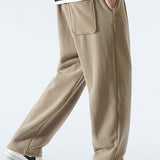 Andre - Loose Fit Polar Fleece Pants