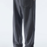 Andre - Loose Fit Polar Fleece Pants