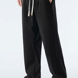 Andre - Loose Fit Polar Fleece Pants