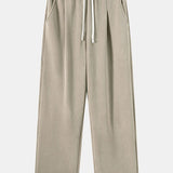Andre - Loose Fit Polar Fleece Pants