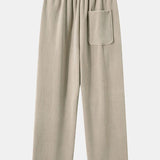 Andre - Loose Fit Polar Fleece Pants