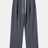 Andre - Loose Fit Polar Fleece Pants