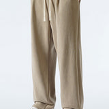 Andre - Loose Fit Polar Fleece Pants