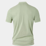 Jordan - Basic Short Sleeve Polo