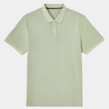 Jordan - Basic Short Sleeve Polo