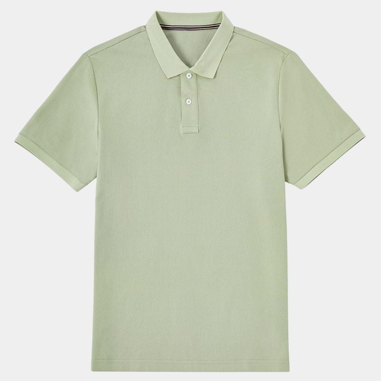 Jordan - Basic Short Sleeve Polo
