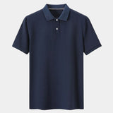 Jordan - Basic Short Sleeve Polo