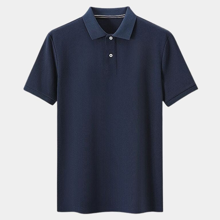Jordan - Basic Short Sleeve Polo