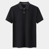 Jordan - Basic Short Sleeve Polo