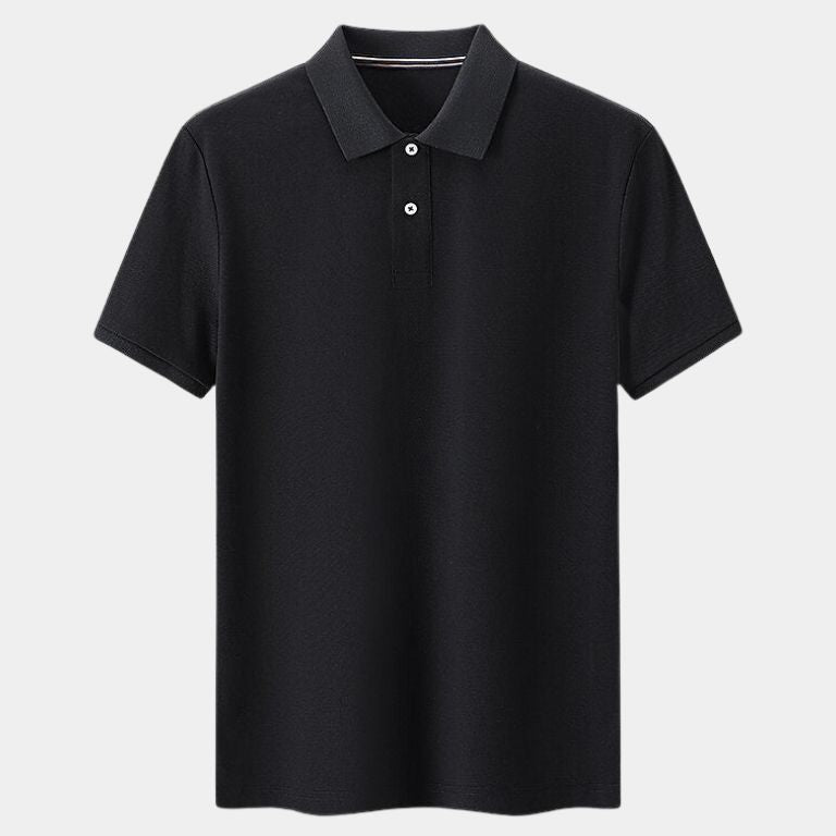 Jordan - Basic Short Sleeve Polo