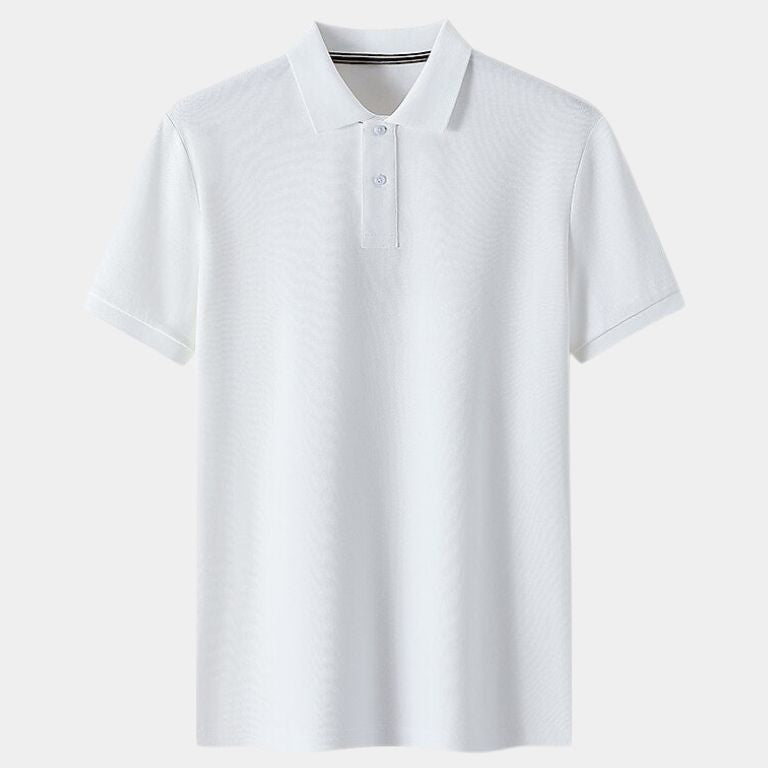Jordan - Basic Short Sleeve Polo