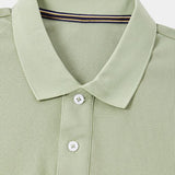 Jordan - Basic Short Sleeve Polo