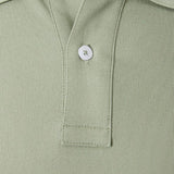 Jordan - Basic Short Sleeve Polo