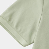 Jordan - Basic Short Sleeve Polo