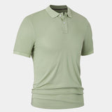 Jordan - Basic Short Sleeve Polo