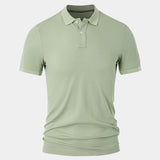 Jordan - Basic Short Sleeve Polo