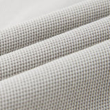 Shane - Light Grey Classic Polo