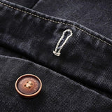 Paul - Charcoal Casual Blazer