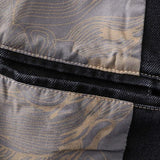 Paul - Charcoal Casual Blazer