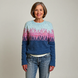 Ariane - Pull vintage