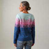 Ariane - Pull vintage