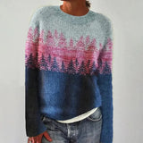 Ariane - Pull vintage