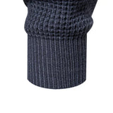 Wade - Warm Knit Sweater