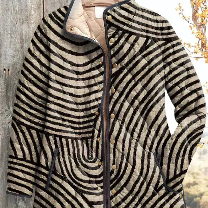 Emily - Quilted Jacket