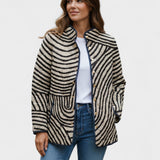 Emily - Quilted Jacket