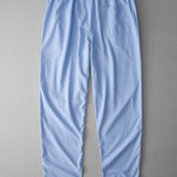 Adam - Straight Leg Linen Pants