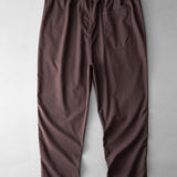 Adam - Straight Leg Linen Pants
