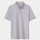 Rowan - Sage Green Classic Polo