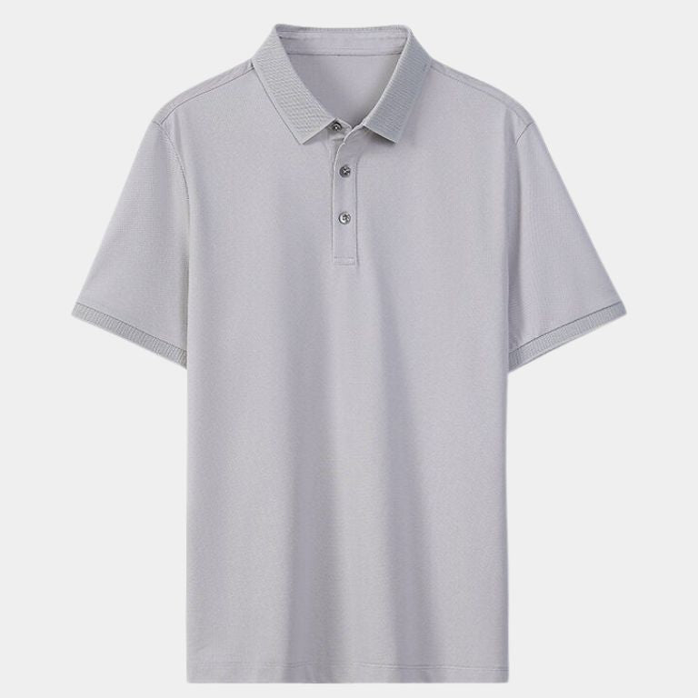 Rowan - Sage Green Classic Polo