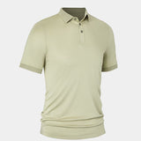 Rowan - Sage Green Classic Polo