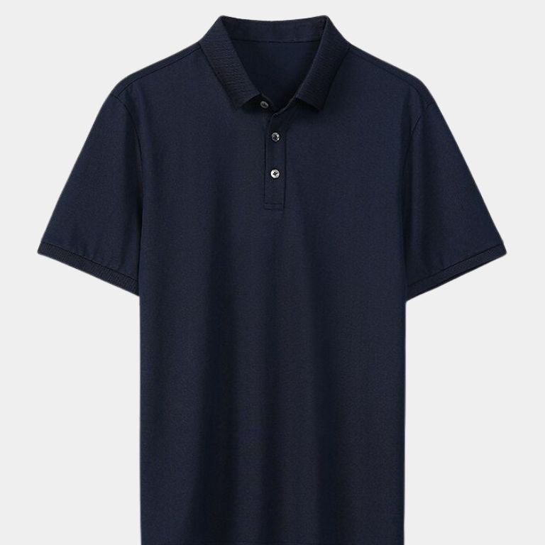 Rowan - Sage Green Classic Polo