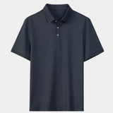 Rowan - Sage Green Classic Polo