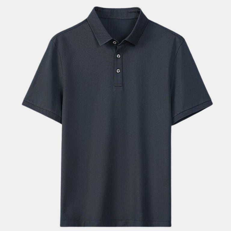 Rowan - Sage Green Classic Polo