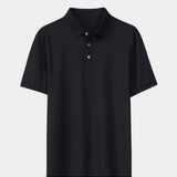 Rowan - Sage Green Classic Polo