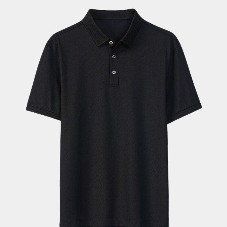 Rowan - Sage Green Classic Polo