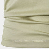 Rowan - Sage Green Classic Polo