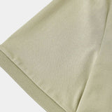 Rowan - Sage Green Classic Polo