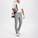 Zach men's performance golf pants, view 6