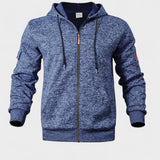 Elias - Soft Fleece Jacket