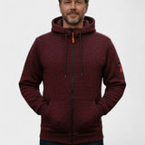 Elias - Soft Fleece Jacket