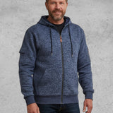 Elias - Soft Fleece Jacket