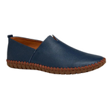 Henri - Breathable Casual Leather Loafers