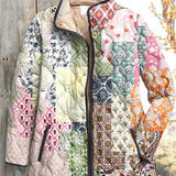 Rowena - Quilted Jacket