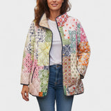 Rowena - Quilted Jacket